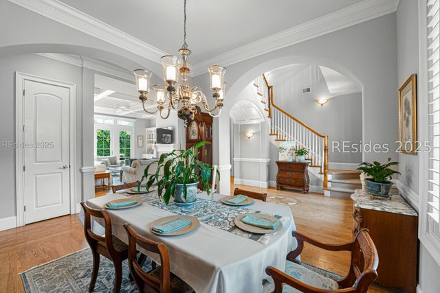 334 Fort Howell Dr, Hilton Head Island, SC 29926