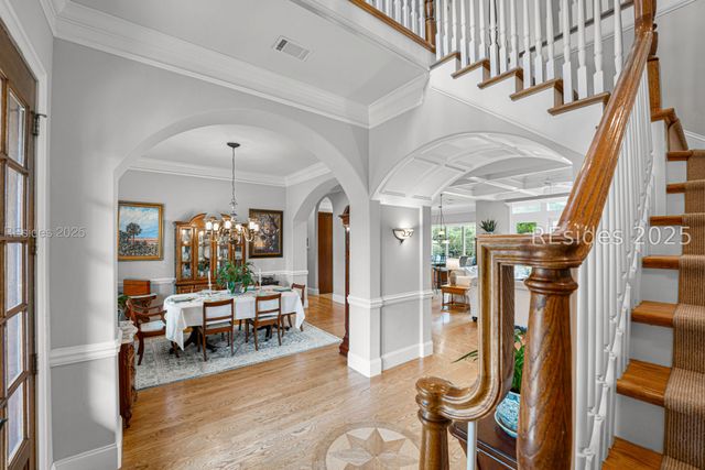 334 Fort Howell Dr, Hilton Head Island, SC 29926