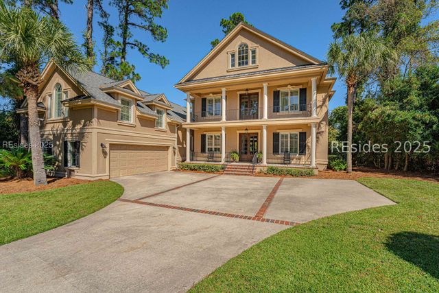 334 Fort Howell Dr, Hilton Head Island, SC 29926