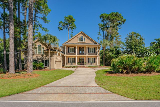 334 Fort Howell Dr, Hilton Head Island, SC 29926