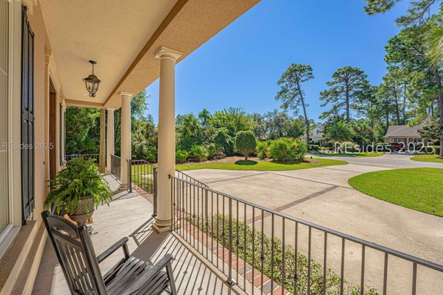 334 Fort Howell Dr, Hilton Head Island, SC 29926