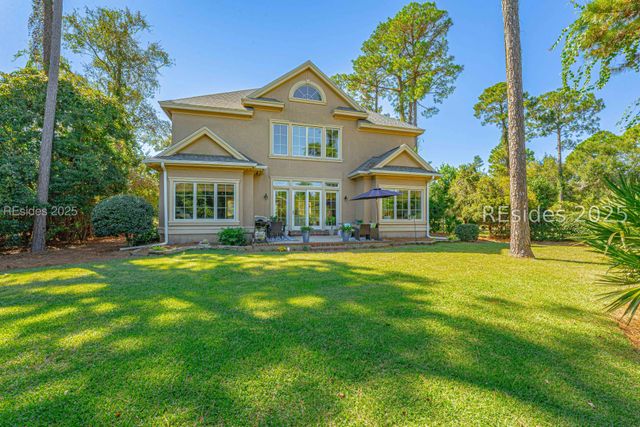 334 Fort Howell Dr, Hilton Head Island, SC 29926