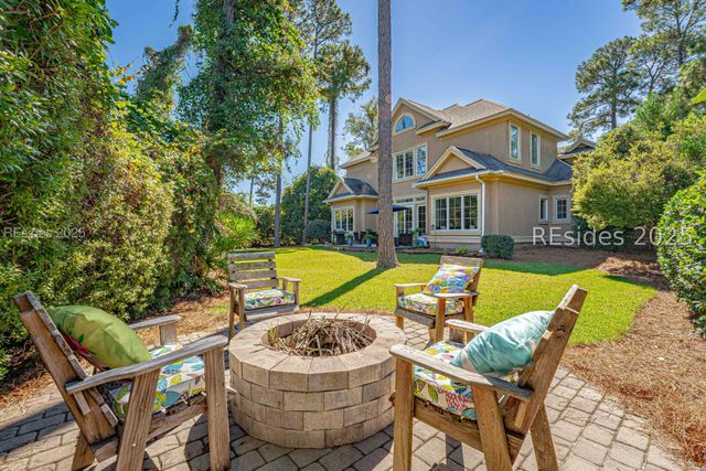 334 Fort Howell Dr, Hilton Head Island, SC 29926