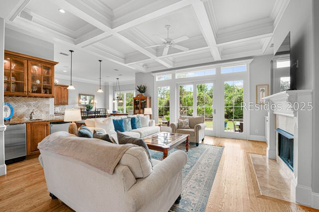 334 Fort Howell Dr, Hilton Head Island, SC 29926