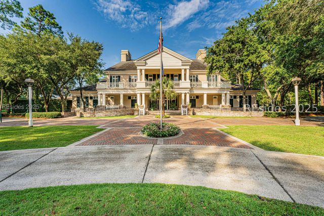 334 Fort Howell Dr, Hilton Head Island, SC 29926