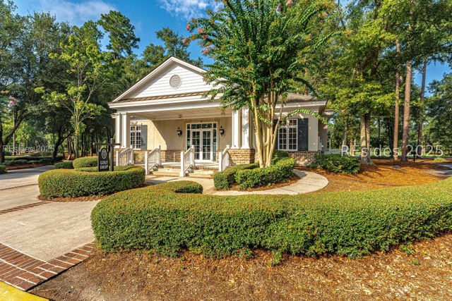 334 Fort Howell Dr, Hilton Head Island, SC 29926
