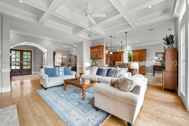 334 Fort Howell Dr, Hilton Head Island, SC 29926