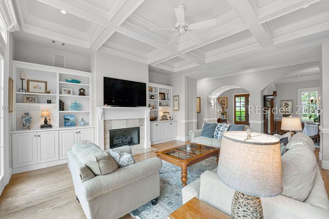 334 Fort Howell Dr, Hilton Head Island, SC 29926