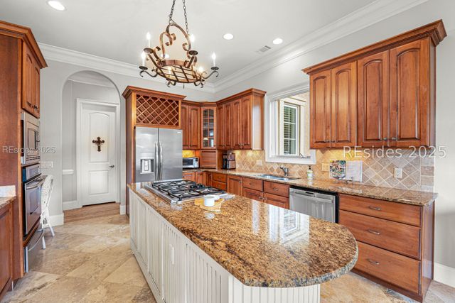 334 Fort Howell Dr, Hilton Head Island, SC 29926