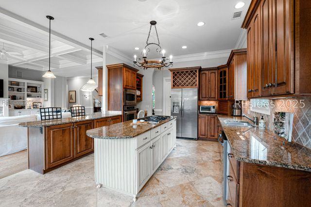 334 Fort Howell Dr, Hilton Head Island, SC 29926