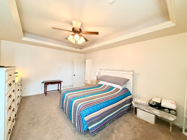 3603 CHESTNUT DR, Columbia, MO 65202