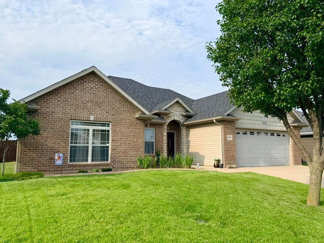 3603 CHESTNUT DR, Columbia, MO 65202