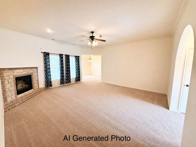 3603 CHESTNUT DR, Columbia, MO 65202
