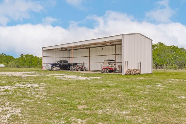 4316 Leona Road, Bowie, TX 76230
