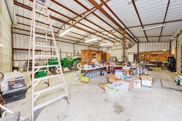 4316 Leona Road, Bowie, TX 76230