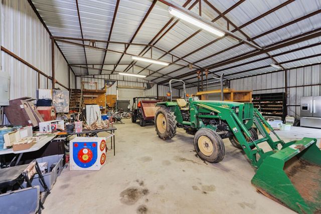 4316 Leona Road, Bowie, TX 76230