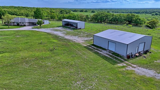 4316 Leona Road, Bowie, TX 76230