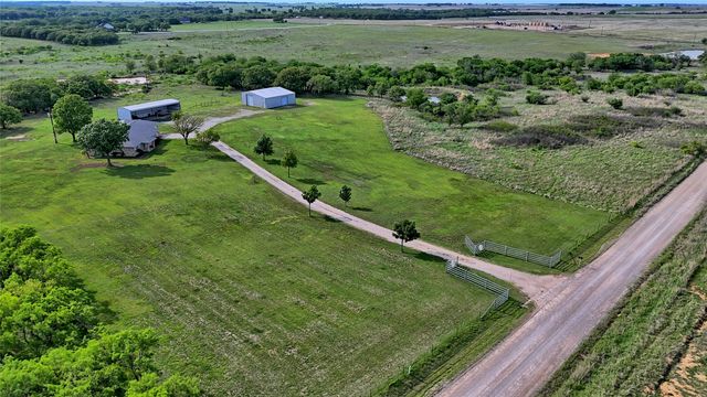 4316 Leona Road, Bowie, TX 76230