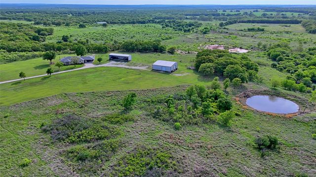 4316 Leona Road, Bowie, TX 76230