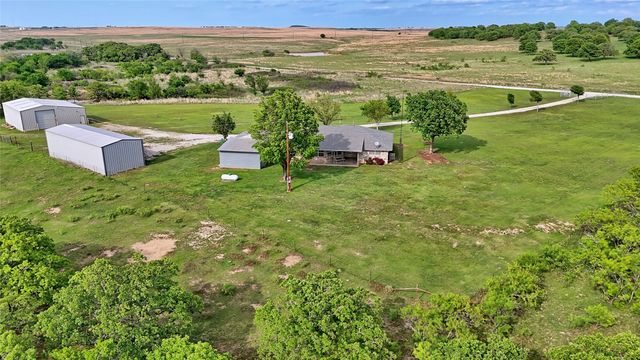 4316 Leona Road, Bowie, TX 76230