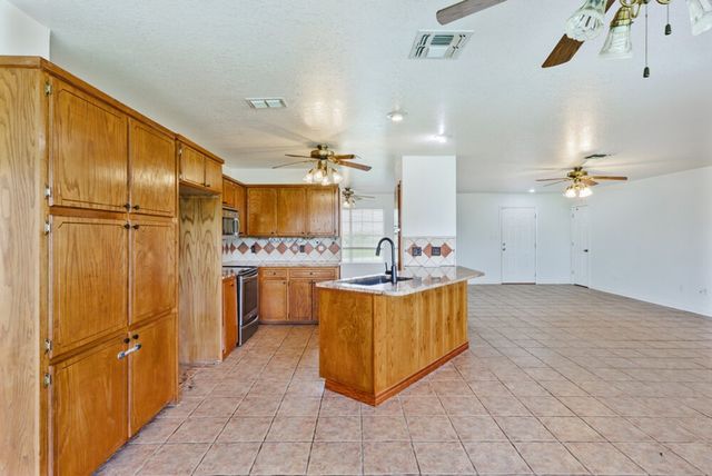 4316 Leona Road, Bowie, TX 76230