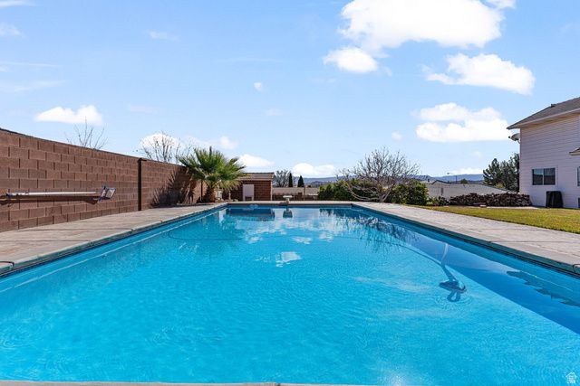 2345 S 1950 E, St. George, UT 84790