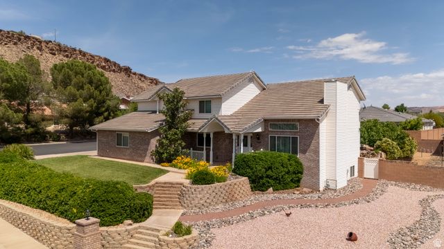 2345 S 1950 E, St. George, UT 84790