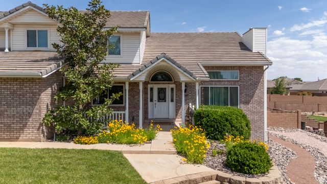 2345 S 1950 E, St. George, UT 84790