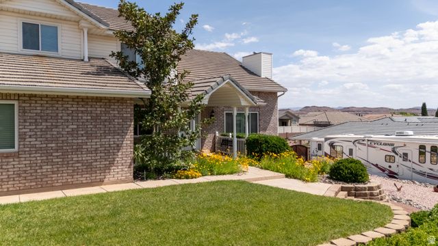 2345 S 1950 E, St. George, UT 84790