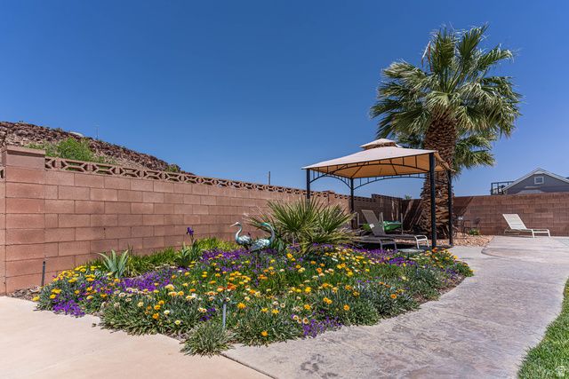 2345 S 1950 E, St. George, UT 84790