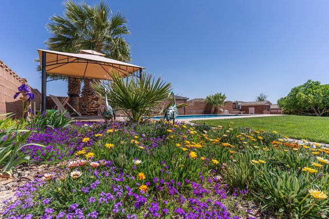2345 S 1950 E, St. George, UT 84790