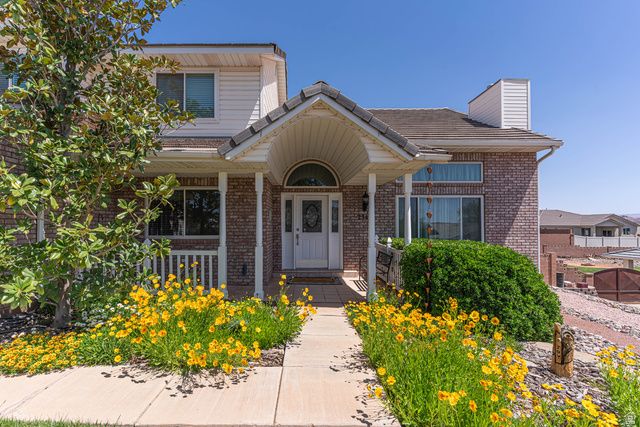 2345 S 1950 E, St. George, UT 84790