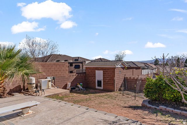 2345 S 1950 E, St. George, UT 84790