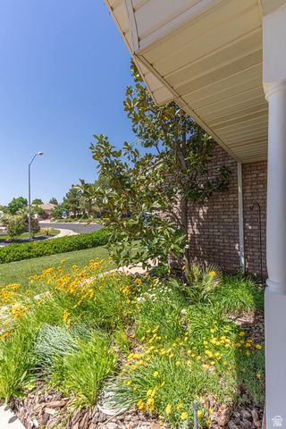 2345 S 1950 E, St. George, UT 84790