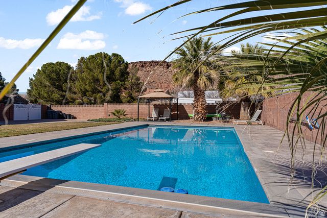 2345 S 1950 E, St. George, UT 84790