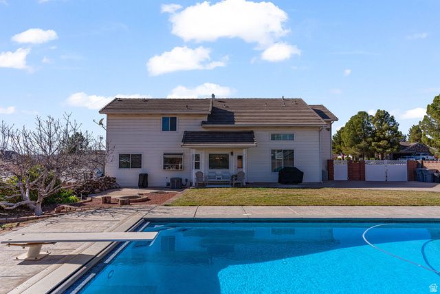 2345 S 1950 E, St. George, UT 84790