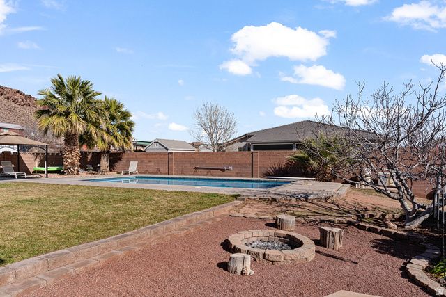 2345 S 1950 E, St. George, UT 84790