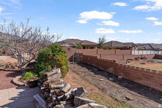 2345 S 1950 E, St. George, UT 84790