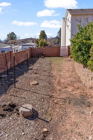 2345 S 1950 E, St. George, UT 84790