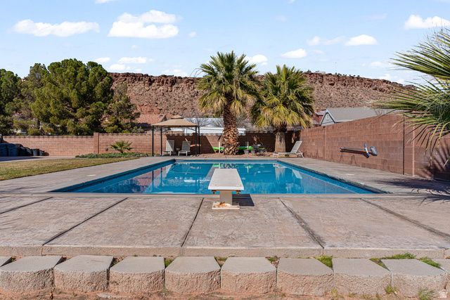 2345 S 1950 E, St. George, UT 84790