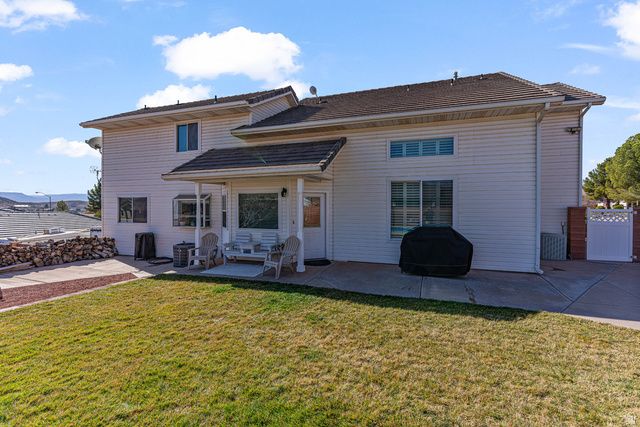 2345 S 1950 E, St. George, UT 84790