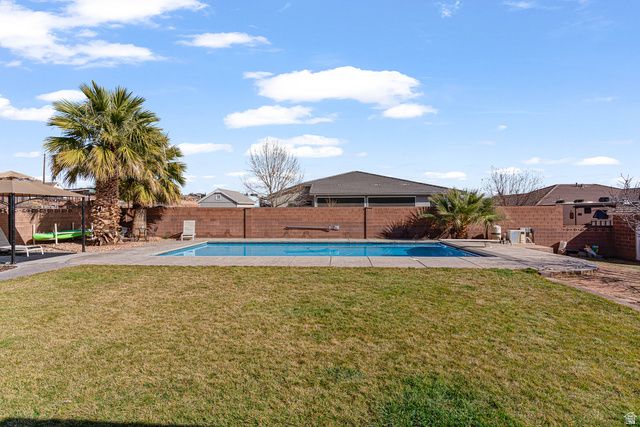 2345 S 1950 E, St. George, UT 84790