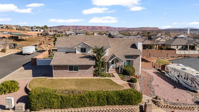 2345 S 1950 E, St. George, UT 84790