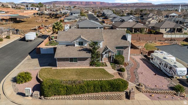 2345 S 1950 E, St. George, UT 84790