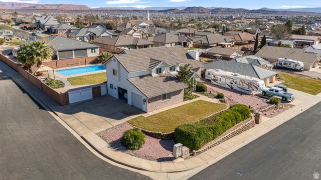 2345 S 1950 E, St. George, UT 84790