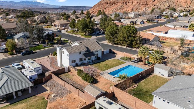 2345 S 1950 E, St. George, UT 84790