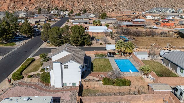 2345 S 1950 E, St. George, UT 84790