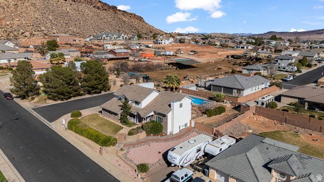 2345 S 1950 E, St. George, UT 84790