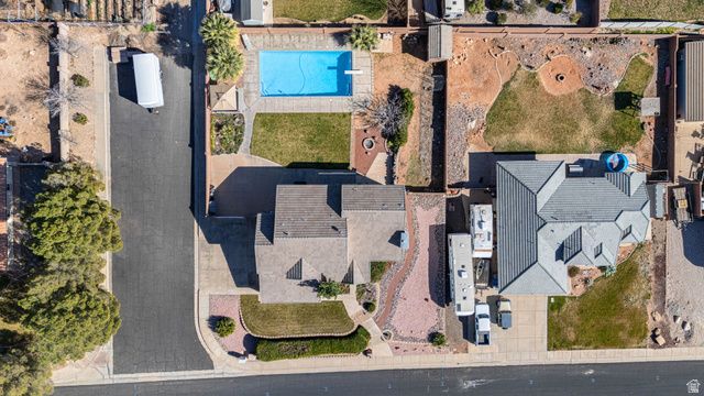 2345 S 1950 E, St. George, UT 84790