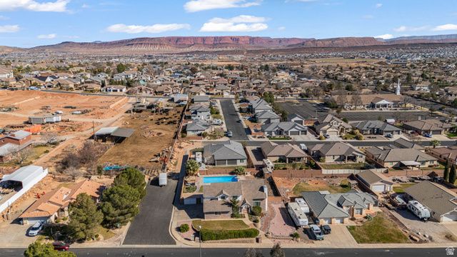 2345 S 1950 E, St. George, UT 84790